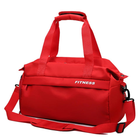 Fıtness Sport Bag